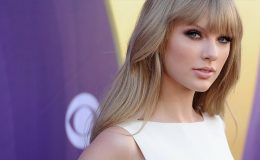 Taylor Swift yeni albüm planları için düğmeye bastığını sosyal medyadan duyurdu!