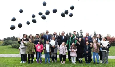 Milletvekili Sema Silkin Ün’den Dünya Çocuk Hakları Günü Açıklaması