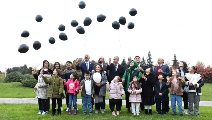 Milletvekili Sema Silkin Ün’den Dünya Çocuk Hakları Günü Açıklaması