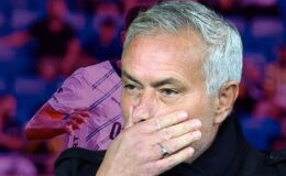 CANLI TRANSFER| Fenerbahçe'de ayrılacak ilk yıldız belli oldu: Mourinho'nun gözdesi yolcu! Transferde sıcak gelişme